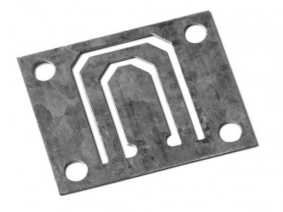 ДМОУ-1К (840-001) Держатель