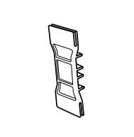 Держатель кабеля, распорка 100х55 RC (76611-E110) Держатель кабеля, распорка, огнестойкость E110