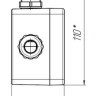 ПР-3 "Аякс" Разветвитель интерфейса RS-485/422