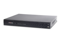 PVDR-85-16E2 Видеорегистратор мультиформатный 16-канальный