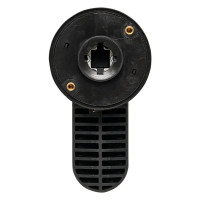 Рукоятка для управления через дверь рубильниками TwinBlock 315-400А (tb-315-400-dh) Рукоятка для рубильника