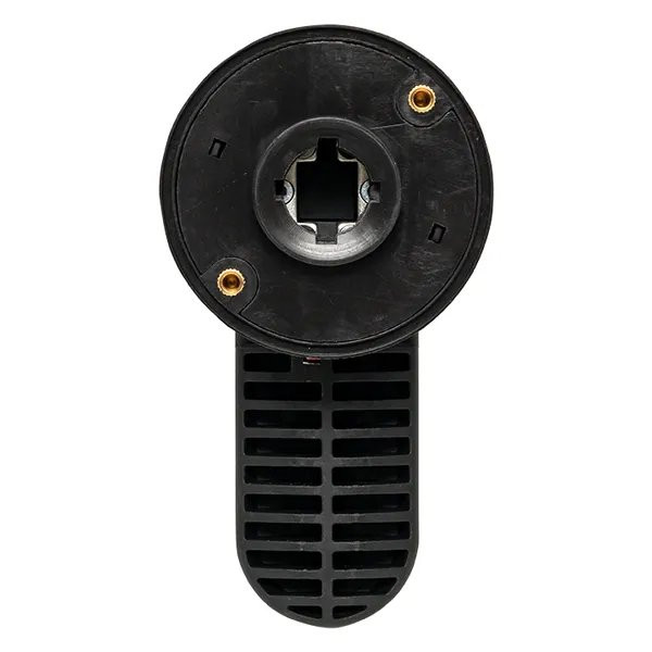 Рукоятка для управления через дверь рубильниками TwinBlock 315-400А (tb-315-400-dh) Рукоятка для рубильника