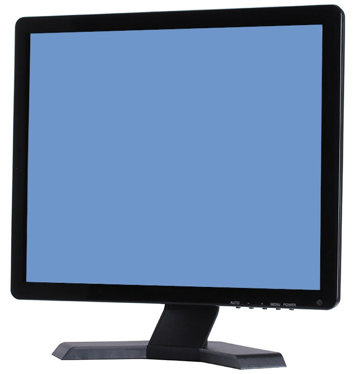 ACE-H1701 Монитор TFT LCD 17 дюймов