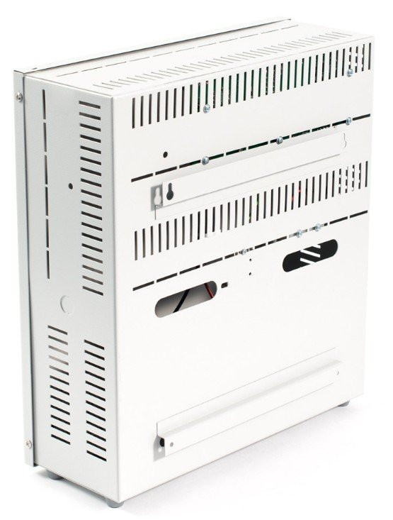 СКАТ-1200У2 (СКАТ ИБП-12/11-2x26) (100) Источник вторичного электропитания резервированный