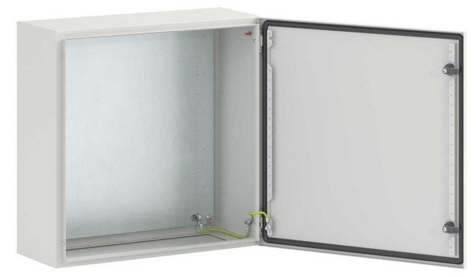 Навесной шкаф STE, 600х600х250 мм (R5STE0669) Навесной шкаф