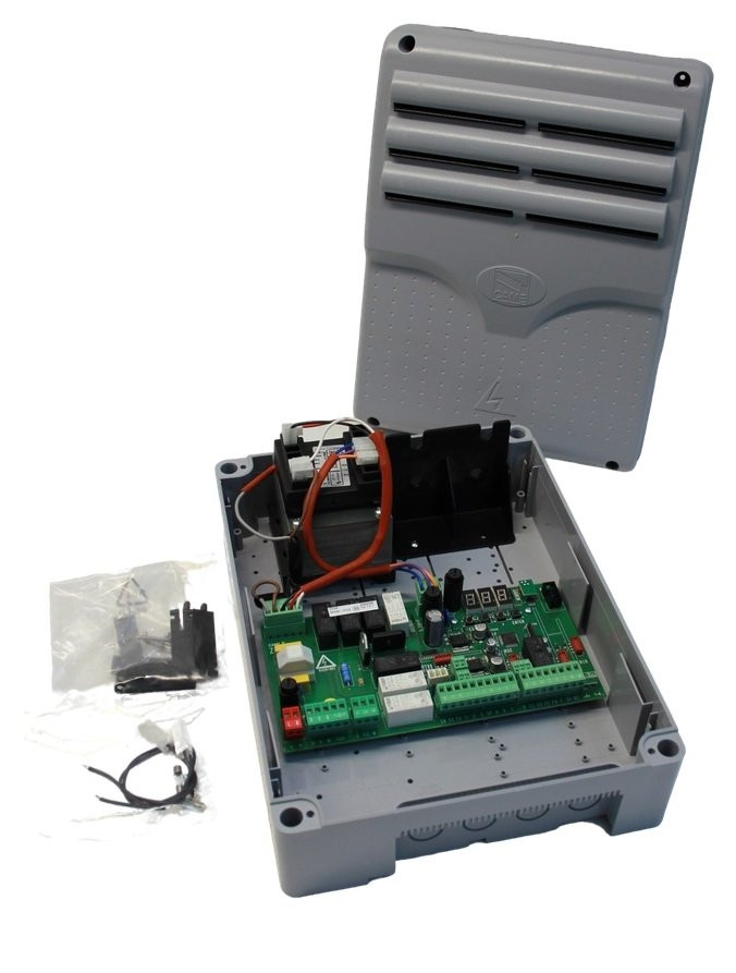 ZC3NC (801QA-0140) Блок управления