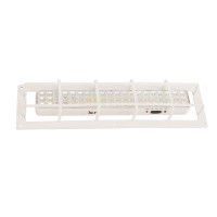 Защитный кожух ЗК-17 для аварийного светильника KL-60 Кожух защитный