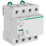 Systeme9 ВДТ 4P 25A 300мА Тип-A 400В (S9R24425) Выключатель дифференциального тока (УЗО)