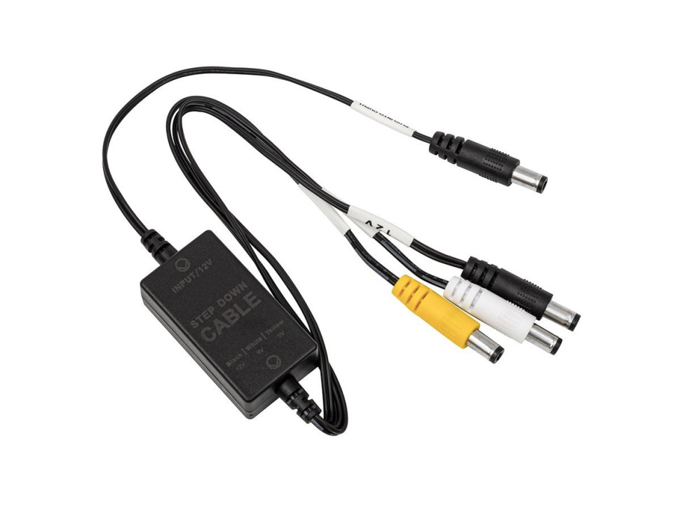 AT-DC12/DC5-9 Преобразователь напряжения