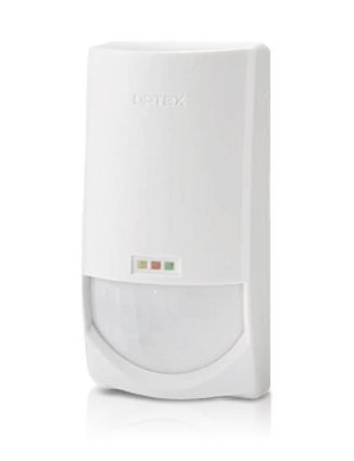 CDX-DAM Извещатель охранный оптико-электронный комбинированный