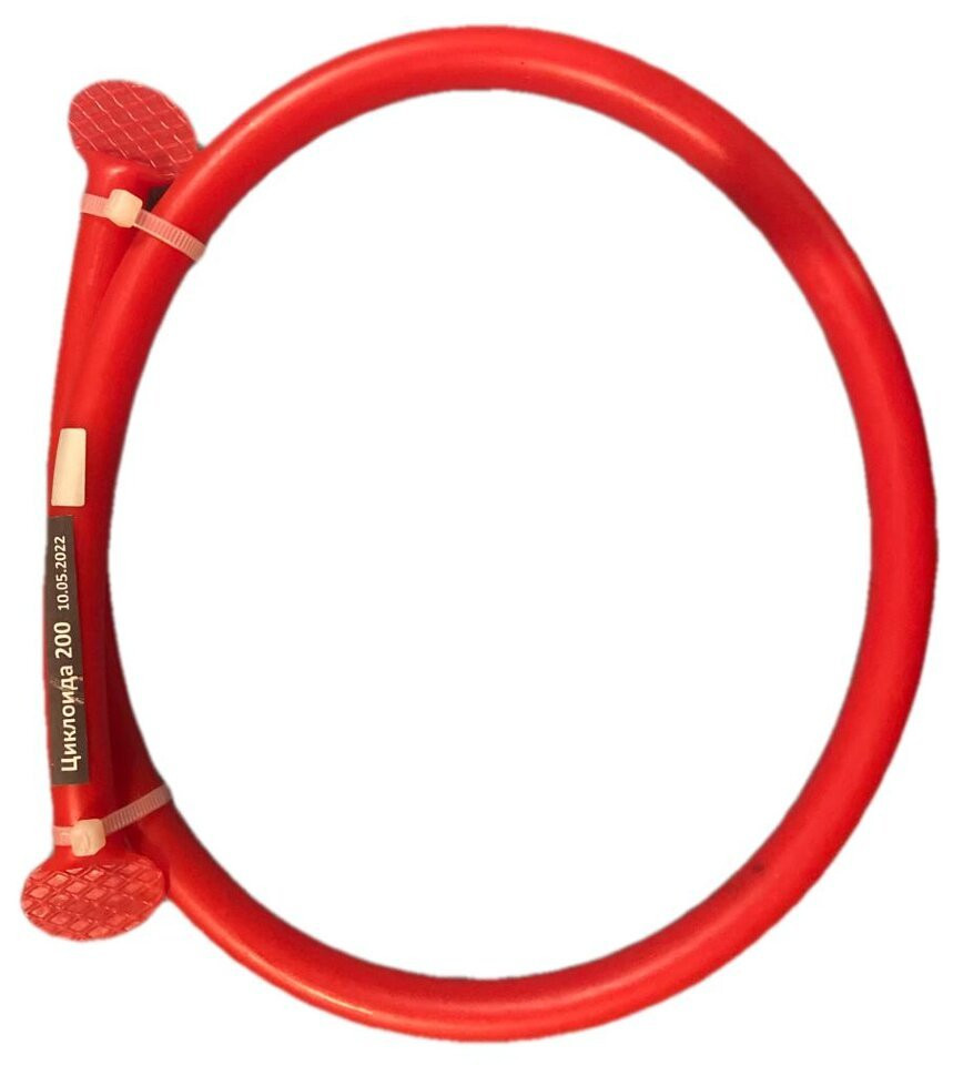 Циклоида 2000 Автономная установка пожаротушения