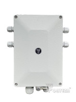 ЛИАНА Извещатель охранный линейный вибрационный проводной