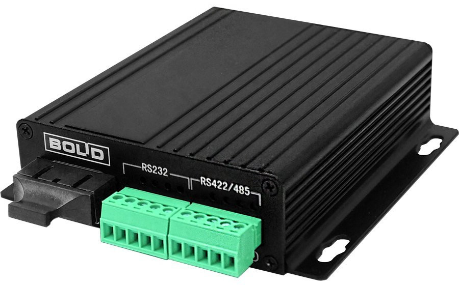 RS-FX-SM40 исп.80 Преобразователь интерфейсов