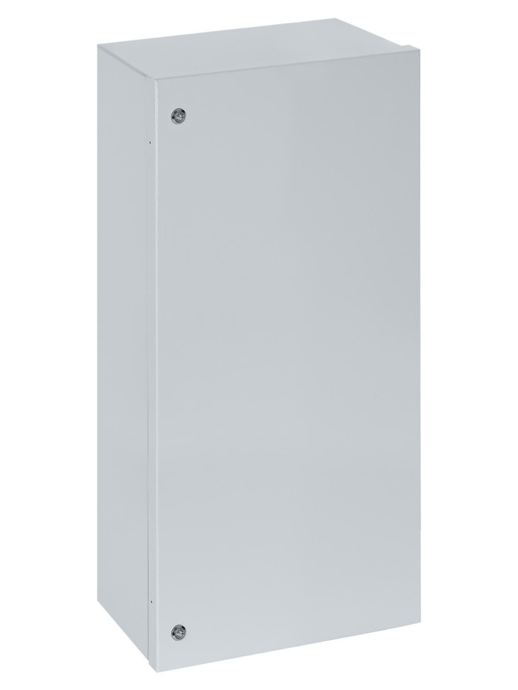 ЩМП-7-0 (1400х650х250) IP54 Народный эконом (SQ0905-3414) Щит с монтажной панелью