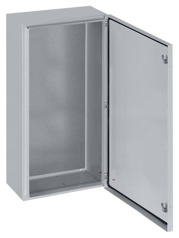 ЩМП-7-0 (1400х650х250) IP54 Народный эконом (SQ0905-3414) Щит с монтажной панелью