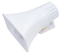 ST-AA410S-WT Оповещатель охранно-пожарный звуковой