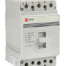 Выключатель нагрузки ВН-99 250/250А 3P EKF PROxima (sl99-250-250) Выключатель нагрузки