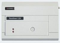 Базальт-120 (433 МГц) Прибор приемно-контрольный радиоканальный