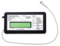 Тестер для ИПДЛ-52 (ИВС-Сигналспецавтоматика) Сервисное переносное устройство с автономным питанием