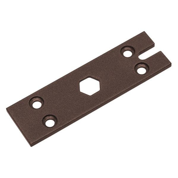 LMP-180K/200K Brown Монтажная пластина