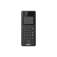 DHI-ASI3203E-W Терминал доступа с распознаванием лиц