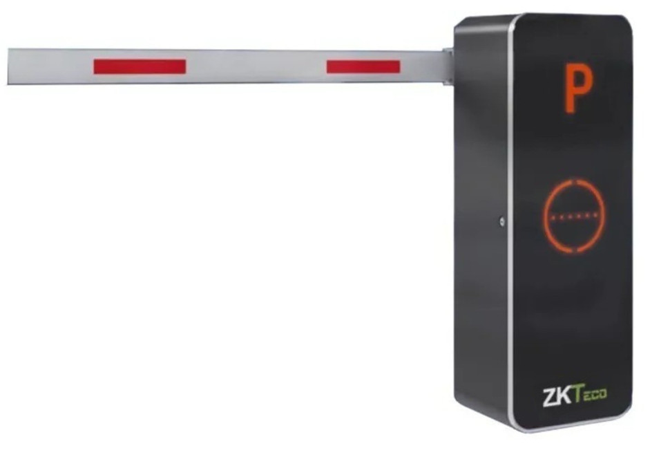 BGM1060R Шлагбаум электромеханический правый