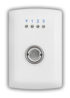 ППКОП 011-8-1-011М(3) Приток-А-4 (8) Прибор приемно-контрольный