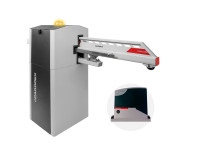 VBR-4S Комплект откатного шлагбаума