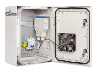 NSC-3040F (C304H0F1) Шкаф монтажный