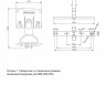 Механизм блокировки для КМИ(09А-32А) (KKM10D-MB) Механизм блокировки контакторов