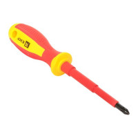 Отвертка Expert PH2х100 мм 1000В (ph-2-100-exp-in) Отвертка