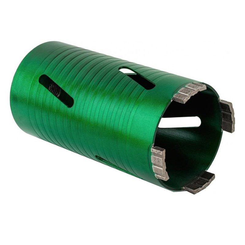 Алмазная коронка Laser Drill 150, 82х150 М16 (LD150-0082-016) Алмазная коронка