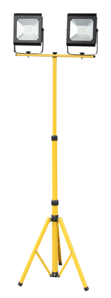 LPR-TRIPOD 4х10-100Вт<3кг (Б0029129) Штатив для прожектора