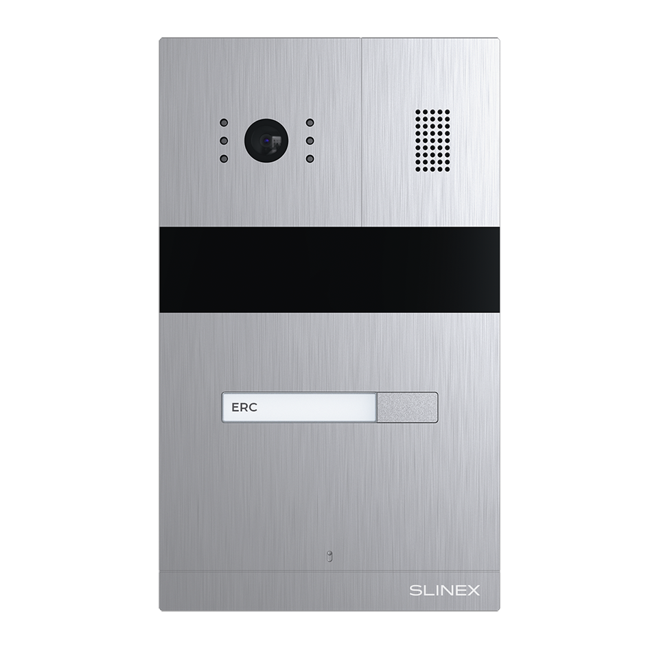 MA-01HD Вызывная панель цветная накладная