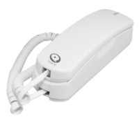 TI-Tube WP IP абонентское устройство