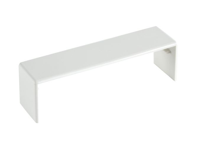 Соединение на стык 40х16 MU (72506) Соединение на стык