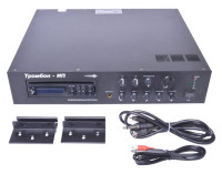 Тромбон-ИП Приставка информационная