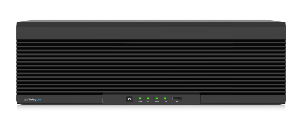 VRF-IP256HM IP-видеорегистратор 256-канальный