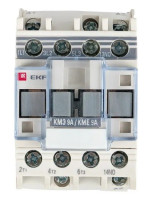 КМЭ 9А 220В 1NO PROxima (ctr-s-9-220) Миниконтактор