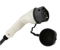 Зарядное устройство переменного тока 7 кВт с GB/T коннектором Impulse (Impulse-AC-7-GBT) Зарядное устройство