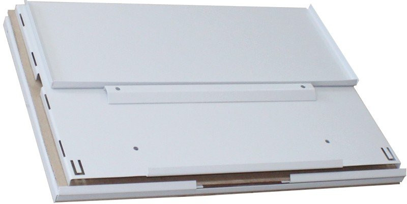 СКАТ-1200И7 исп. 5000 (СКАТ ИБП-12/5-2x40) (63) Источник вторичного электропитания резервированный