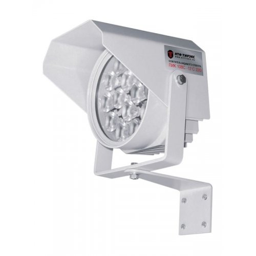 ПИК 10 ВС-50-С-220 И1 Прожектор белого света