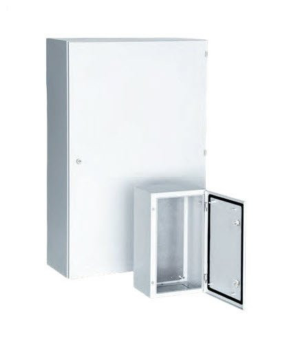 MES 60.50.21 Шкаф компактный распределительный