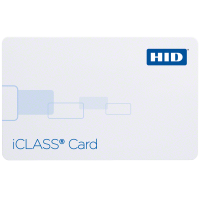 iC-2000 Карта iCLASS