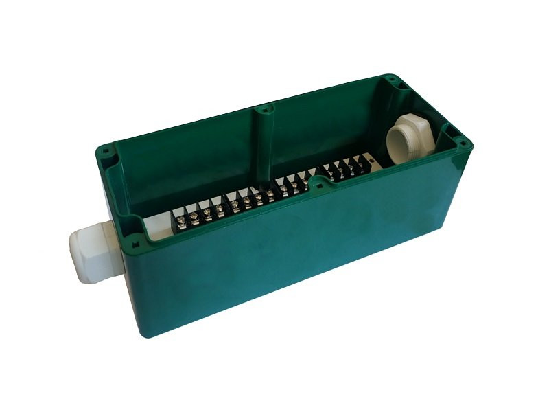 Аякс-КР (Лайт) 195х80х75 Коробка распределительная