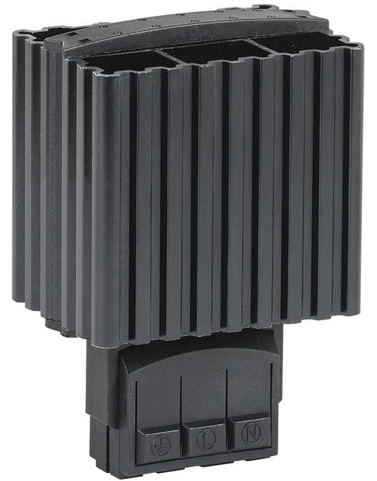 Обогреватель на DIN-рейку 30Вт IP20 (YCE-HG-030-20) Обогреватель на DIN-рейку