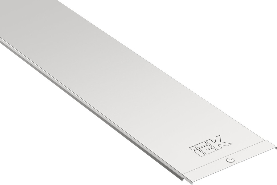 Крышка на лоток основание 150-1,2 мм HDZ, L3000 (CLP1K-150-120-3-M-HDZ) Крышка лотка