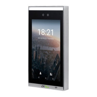 FaceDepot-7BL Биометрический терминал