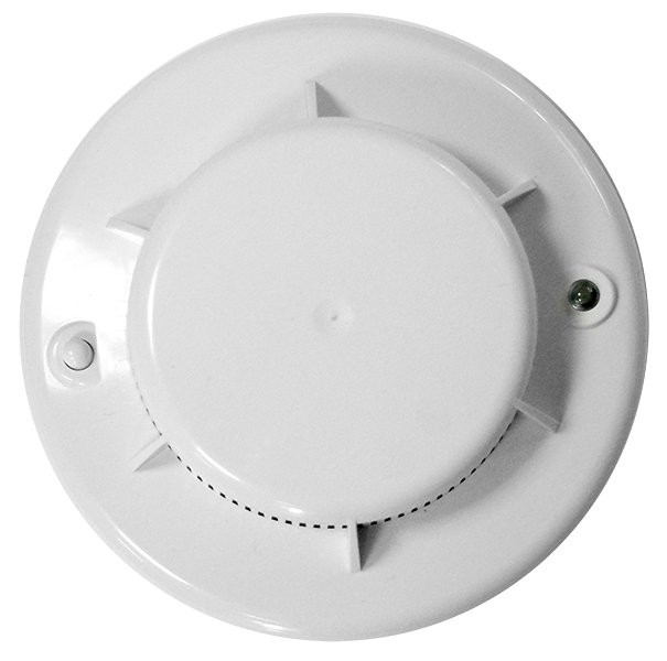 ИП 212-63М Данко-2 Извещатель пожарный дымовой оптико-электронный точечный