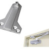 ST-DC000PA-SL Кронштейн параллельной тяги